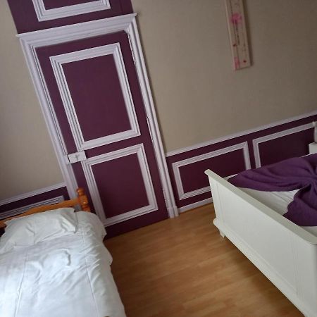 Le Chateau De Buchy Buchy  ภายนอก รูปภาพ